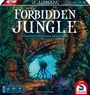 : Forbidden Jungle, SPL