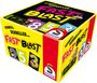 : Fast Blast, SPL