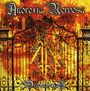 Anorexia Nervosa: Drudenhaus, CD