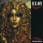 Eloy: Destination, CD