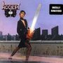 Accept: Accept, CD