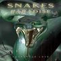 Snakes In Paradise: Dangerous love, CD