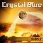 Crystal Blue: Detour, CD