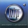 Glenn Hughes & Joe Lynn Turner: HTP - Hughes/Turner Project 2, CD