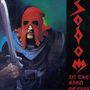 Sodom: Obsessed By Cruelty, CD
