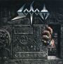 Sodom: Better Off Dead, CD
