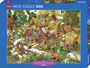 Michael Ryba: Funny Farm Puzzle 1000 Teile, SPL