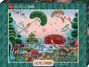 : Jungle Paradise, Div.