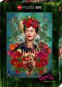 : Frida II, SPL