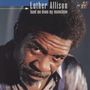 Luther Allison: Hand Me Down My Moonshine, CD