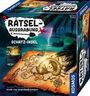 Rätsel-Ausgrabung Schatzinsel, SPL
