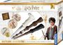 : Harry Potter - Zauberstäbe, SPL