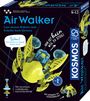 : Airwalker, SPL