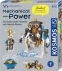 Mechanical Power, SPL