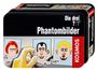 : Die drei ??? Phantombilder (drei Fragezeichen), SPL