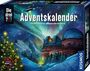 : Die drei ???-Adventskalender 2025, SPL