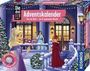 Die drei !!!- Adventskalender 2026, SPL