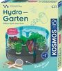 Hydro-Garten, SPL