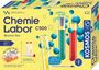 : Chemielabor C500, SPL