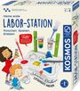 : Meine erste Labor-Station, SPL