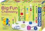 : Big Fun Chemistry, SPL