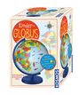 : Kinder-Globus, Div.