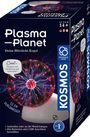 : Plasma Planet, SPL