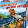 Welcher Dino leuchtet da?, SPL