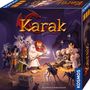 Petr MikSa: Karak, SPL