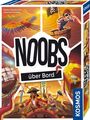 : Noobs über Bord, SPL