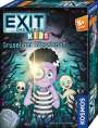 Inka Brand: EXIT® - Das Spiel - Kids: Gruseliger Rätselspaß, SPL