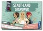 : Die drei !!!: Stadt - Land - Girlpower, SPL