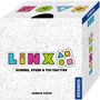 Fabrice Puleo: Linx, SPL