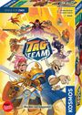 Corentin Lebrat: Tag Team, SPL