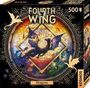 Fourth Wing Puzzle - Dragons, SPL