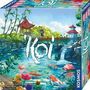 Rosaria Battiato: Koi, SPL