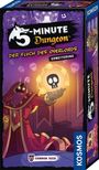 : 5-Minute Dungeon - Erweiterung, SPL