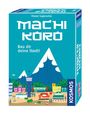 Machi Koro, SPL