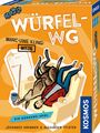 Marc-Uwe Kling: Würfel-WG, SPL