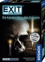 Inka Brand: Exit - Die Katakomben des Grauens, SPL