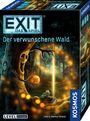 : EXIT® - Das Spiel: Der verwunschene Wald, SPL