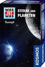 : WAS IST WAS Trumpf: Sterne und Planeten, SPL