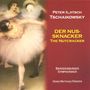 Peter Iljitsch Tschaikowsky: Der Nußknacker op.71, CD,CD