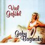 Gaby Baginsky: Viel Gefühl, CD