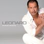 Leonard: Hautnah, CD