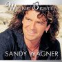 Sandy Wagner: Meine Besten, CD