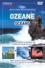 : Ozeane - Atemberaubende Aufnahmen der Ozeane der Welt, DVD