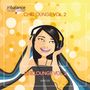 Chillounge Vol.2, CD