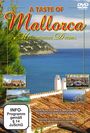 : Spanien: A Taste Of Mallorca, DVD