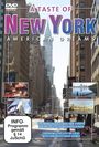 : A Taste Of New York-DVD, DVD